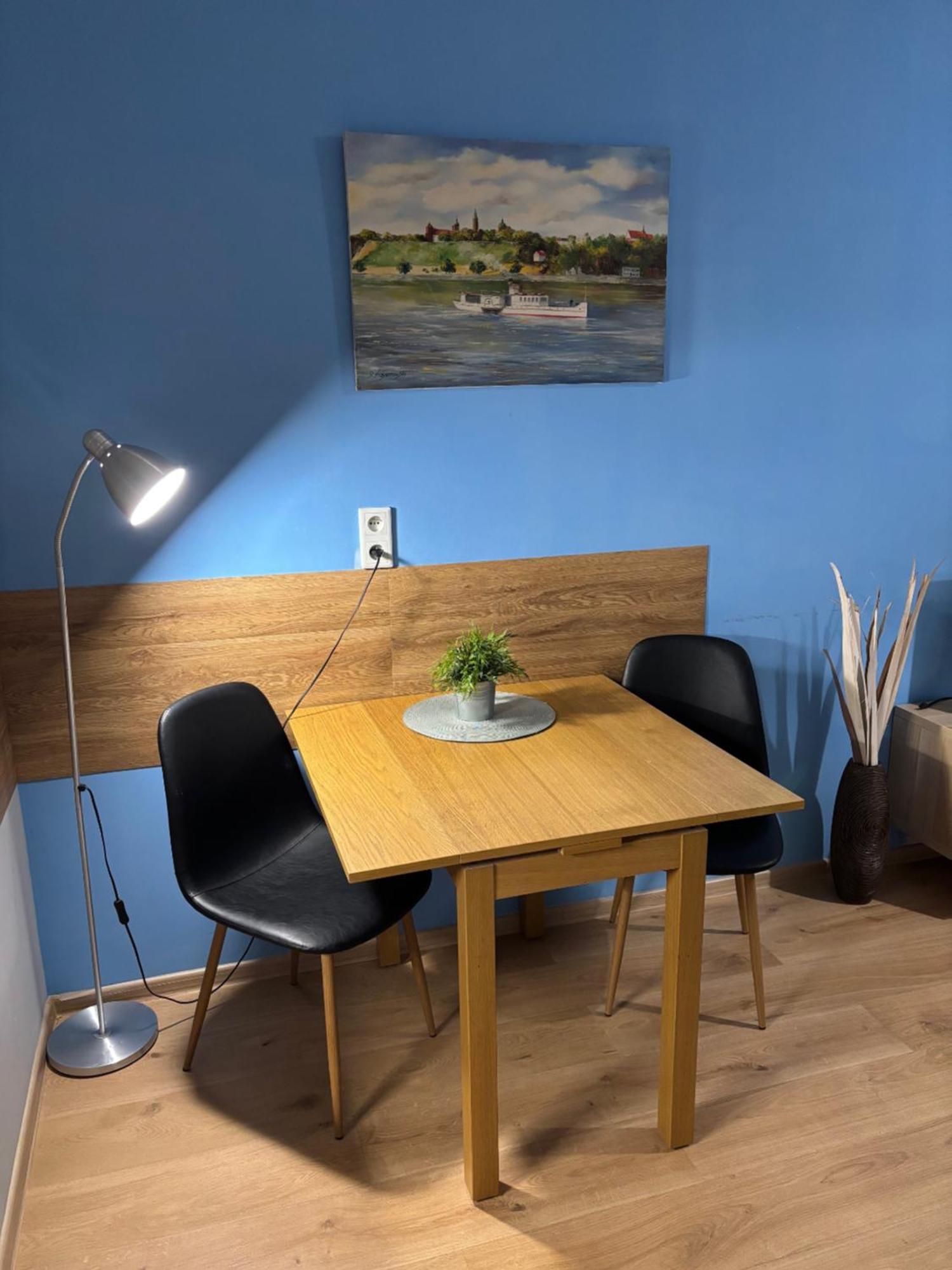 Holdek Apartamenty Francuska Katoviçe Dış mekan fotoğraf